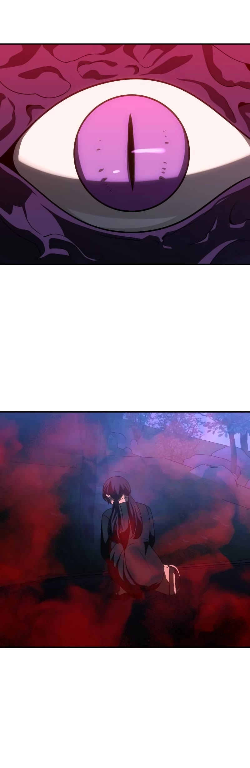 I Used to Be a Boss Chapter 87 page 20 - Chapter 87