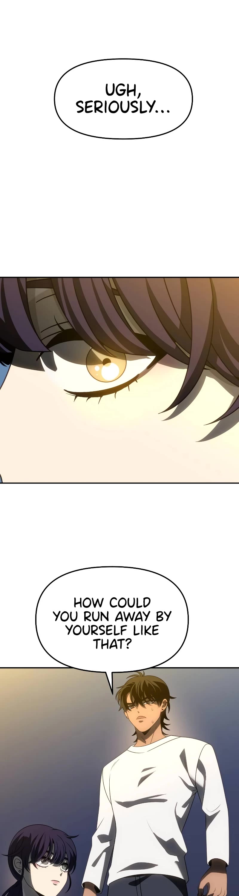 I Used to Be a Boss Chapter 87 page 22 - Chapter 87