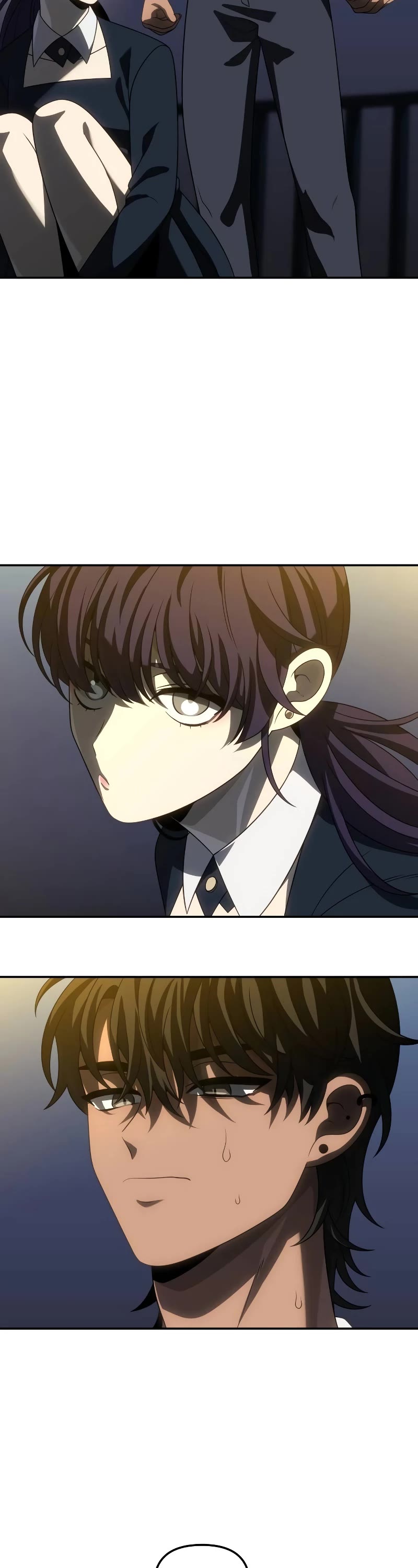 I Used to Be a Boss Chapter 87 page 23 - Chapter 87