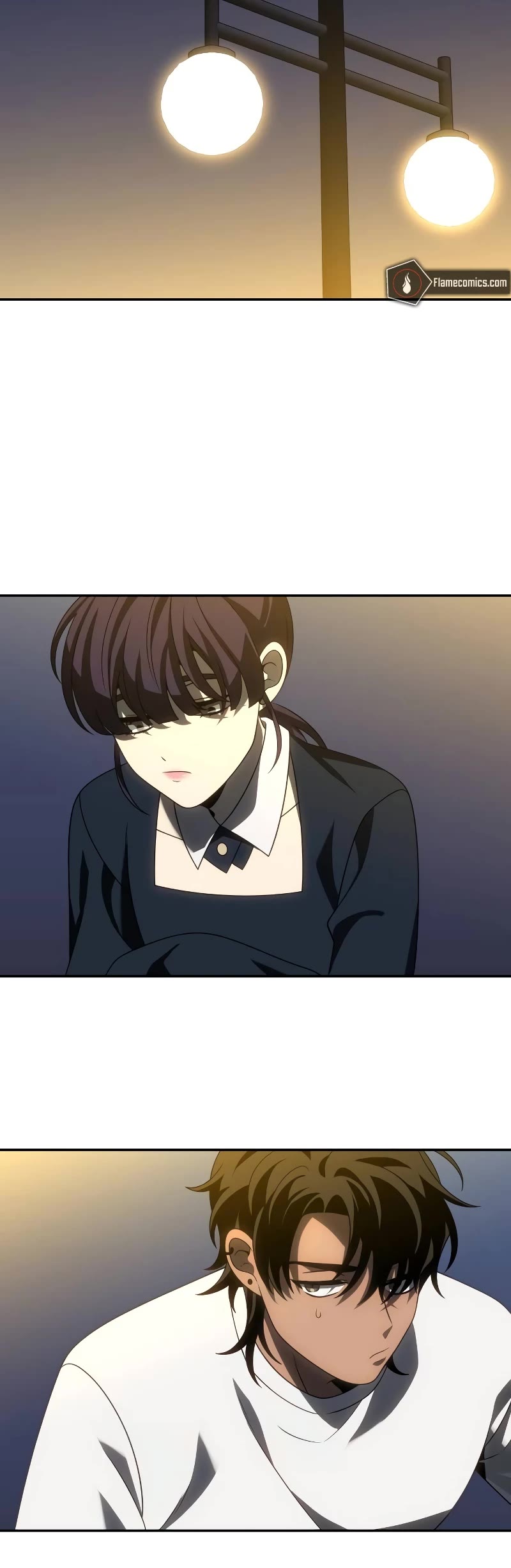 I Used to Be a Boss Chapter 87 page 26 - Chapter 87