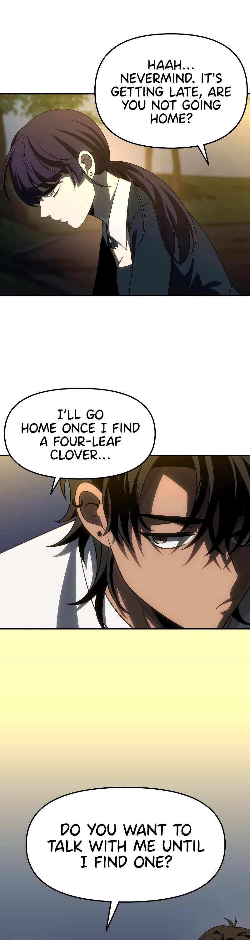 I Used to Be a Boss Chapter 87 page 28 - Chapter 87