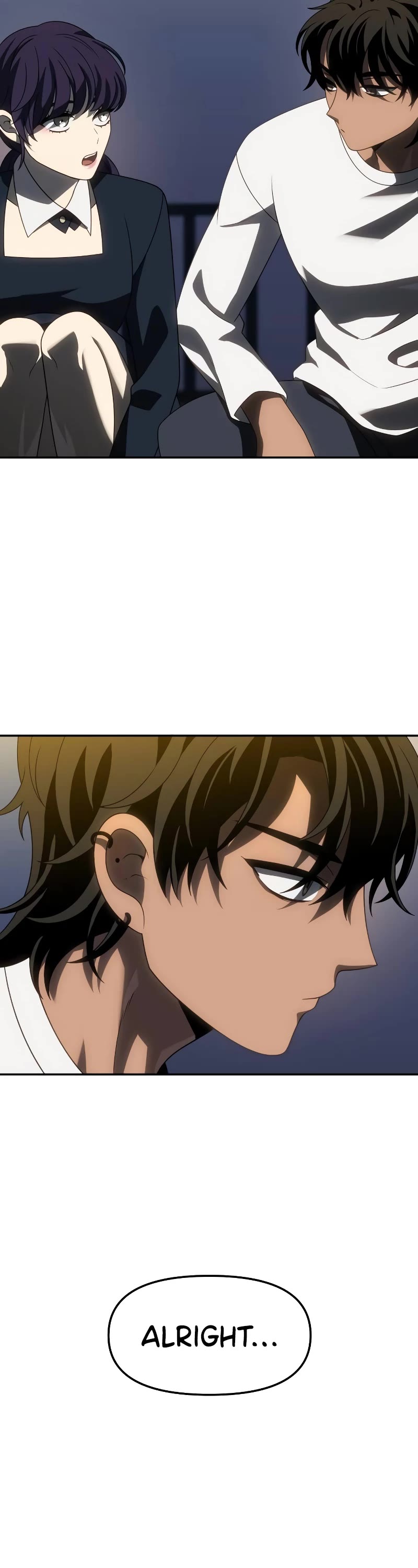 I Used to Be a Boss Chapter 87 page 29 - Chapter 87