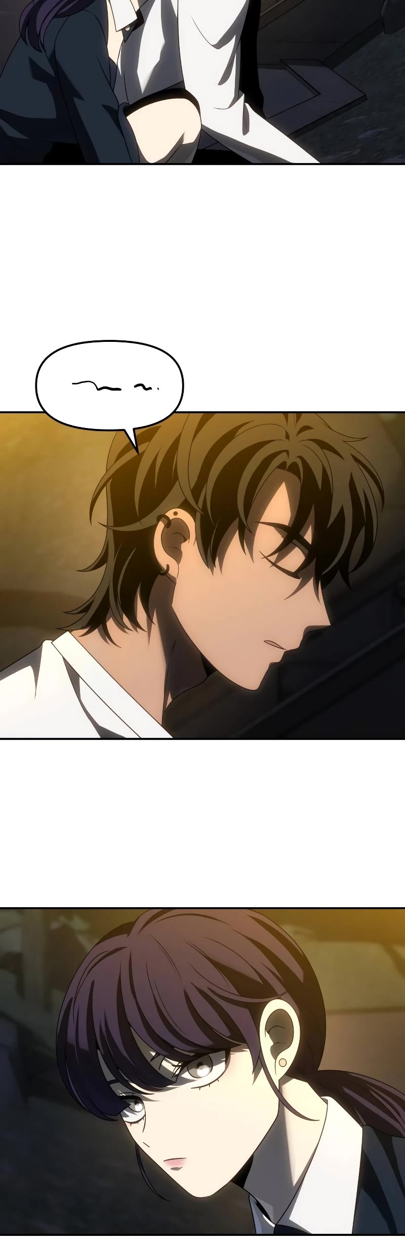I Used to Be a Boss Chapter 87 page 31 - Chapter 87