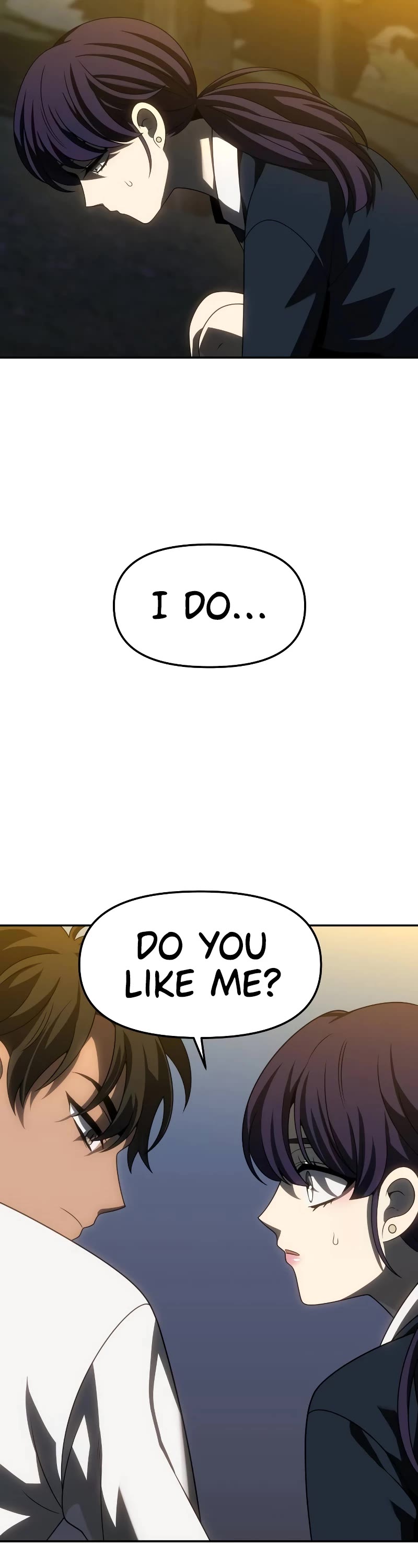 I Used to Be a Boss Chapter 87 page 38 - Chapter 87