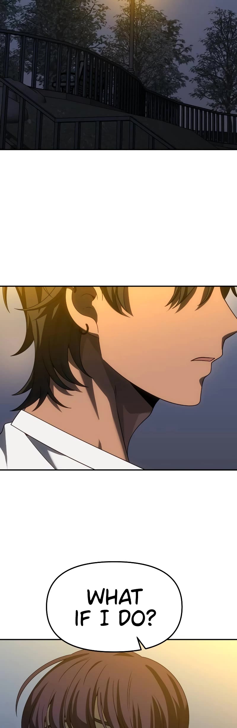 I Used to Be a Boss Chapter 87 page 40 - Chapter 87