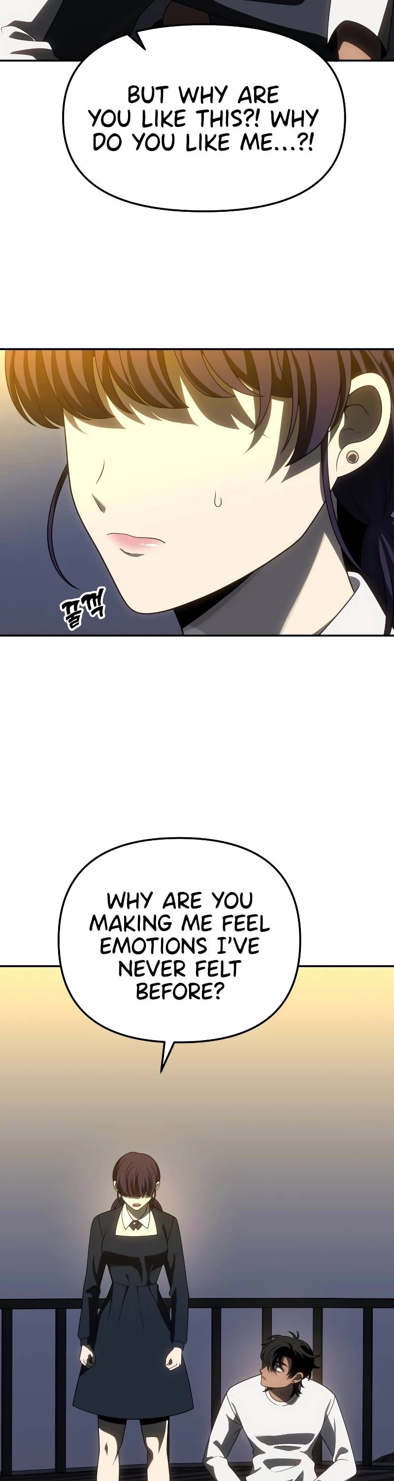 I Used to Be a Boss Chapter 87 page 43 - Chapter 87