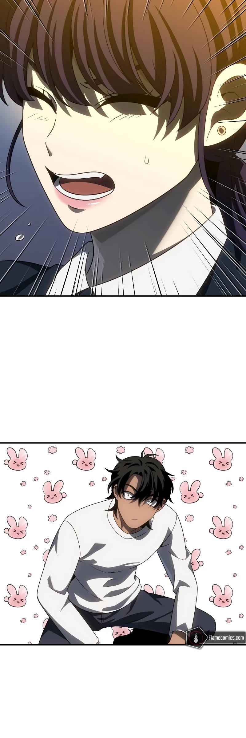I Used to Be a Boss Chapter 87 page 45 - Chapter 87