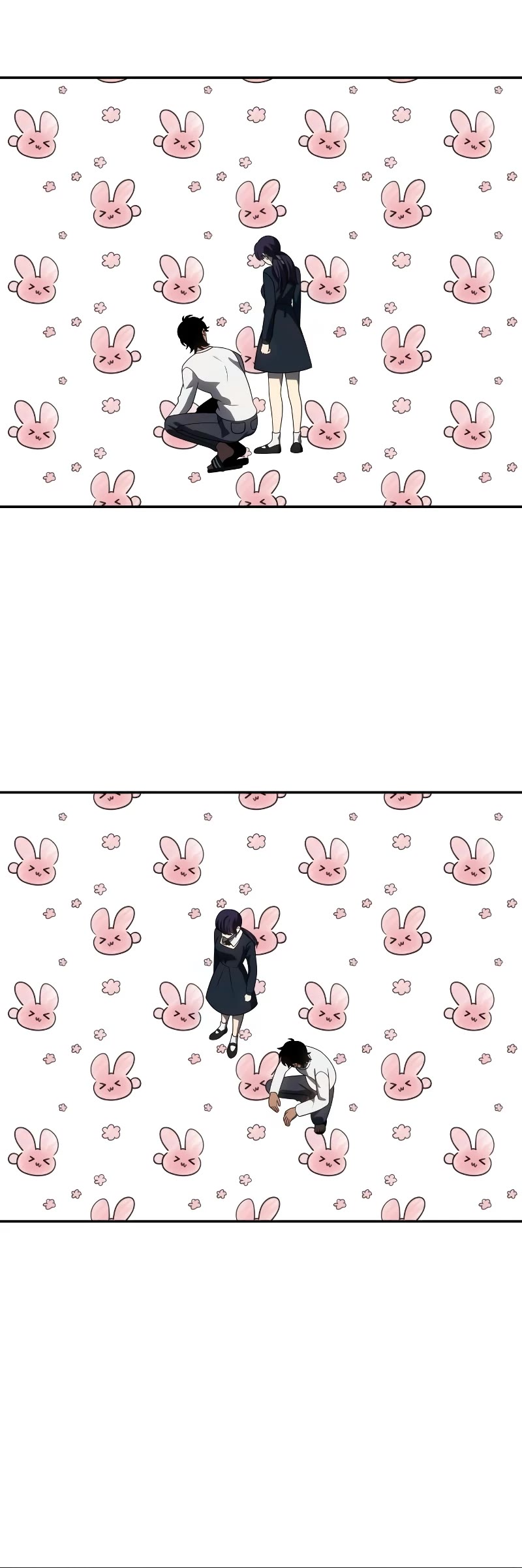 I Used to Be a Boss Chapter 87 page 46 - Chapter 87