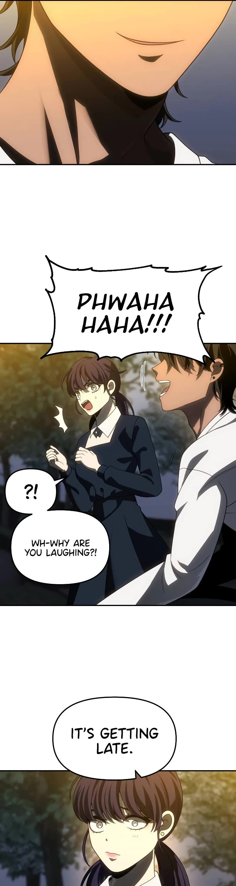 I Used to Be a Boss Chapter 87 page 47 - Chapter 87