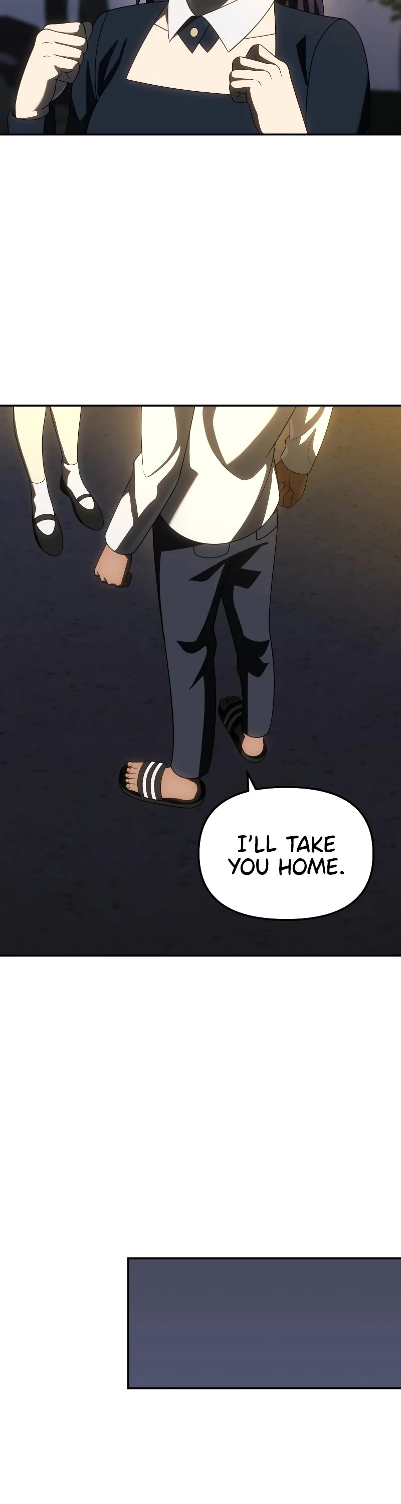 I Used to Be a Boss Chapter 87 page 48 - Chapter 87