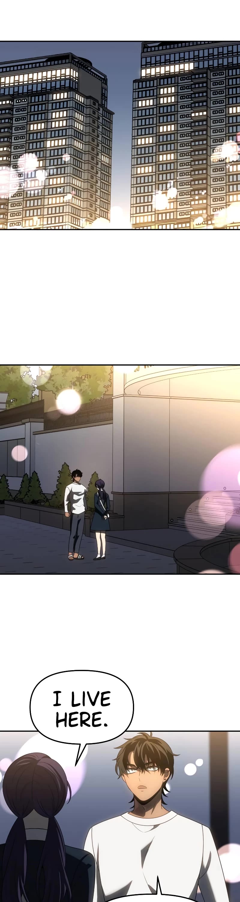 I Used to Be a Boss Chapter 87 page 49 - Chapter 87