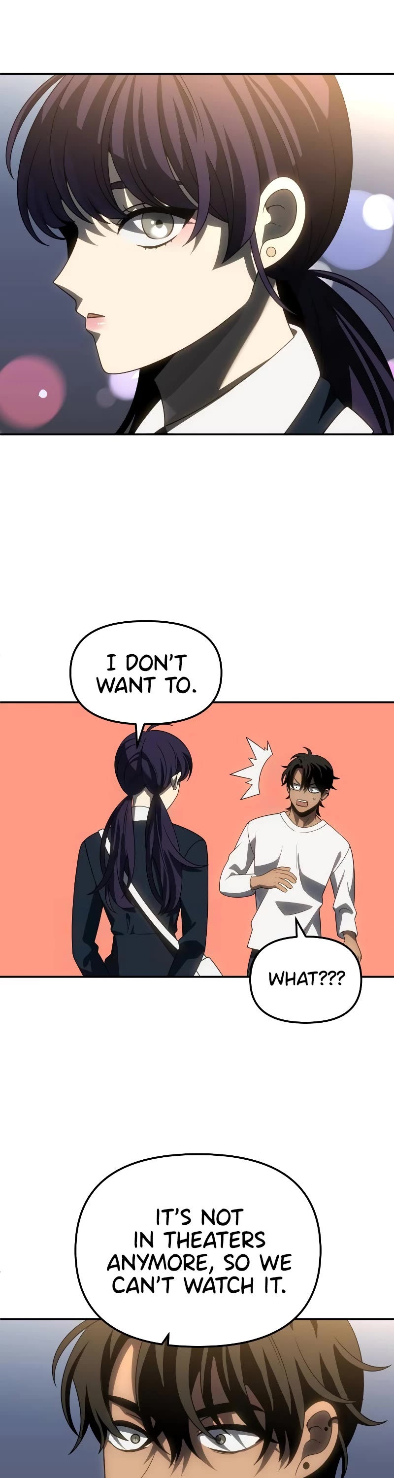 I Used to Be a Boss Chapter 87 page 53 - Chapter 87