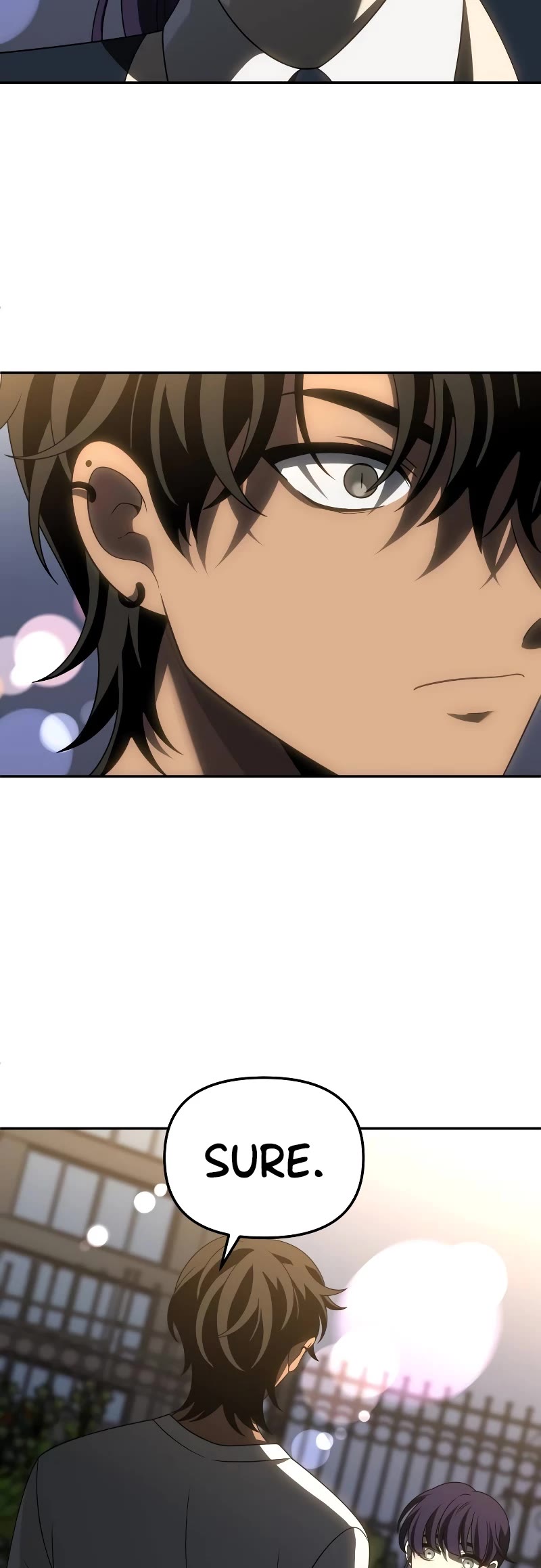 I Used to Be a Boss Chapter 87 page 55 - Chapter 87