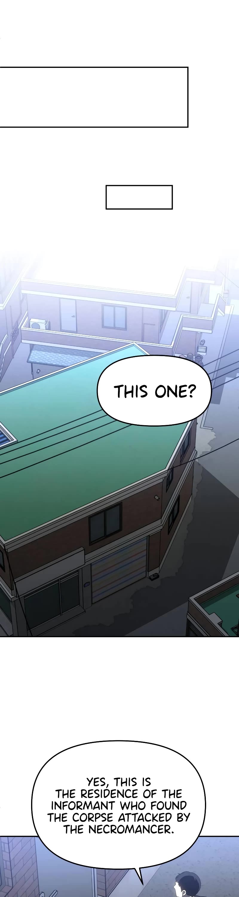 I Used to Be a Boss Chapter 87 page 58 - Chapter 87