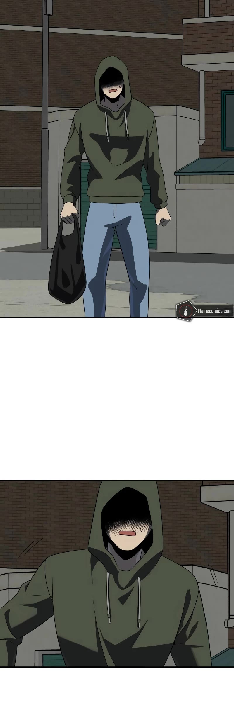 I Used to Be a Boss Chapter 87 page 61 - Chapter 87