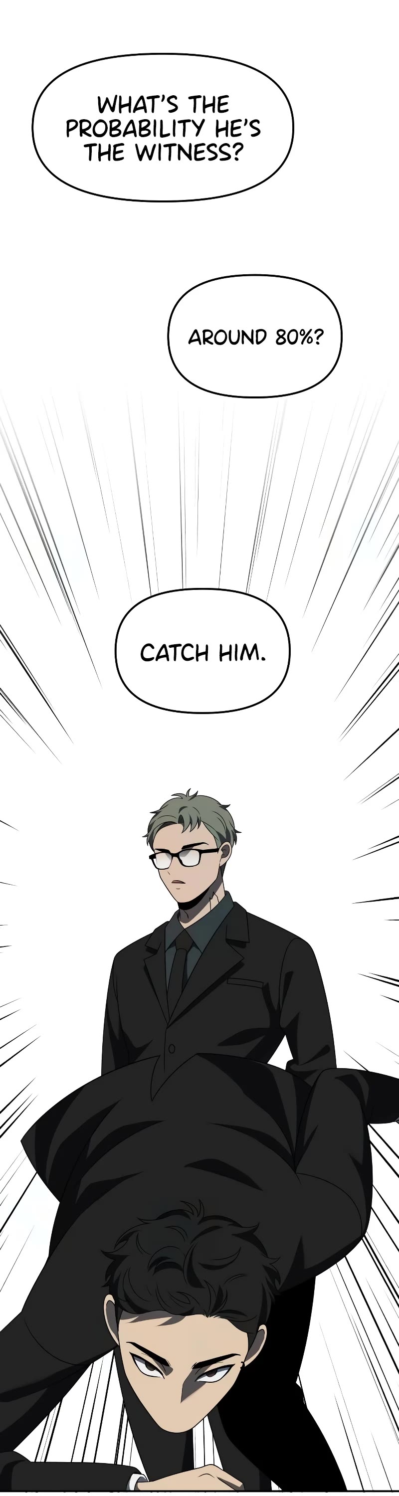 I Used to Be a Boss Chapter 87 page 63 - Chapter 87