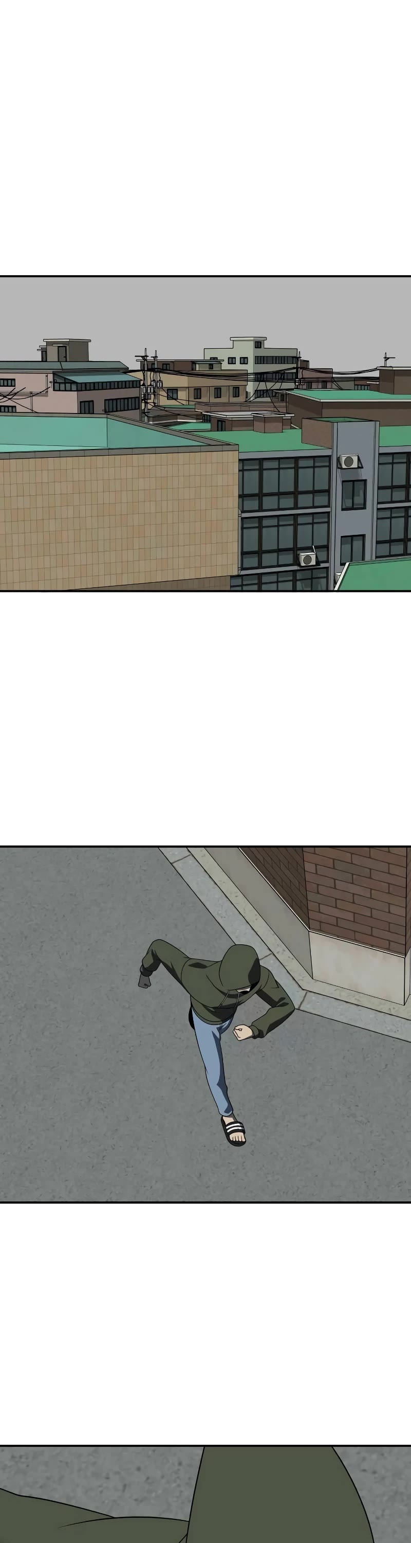 I Used to Be a Boss Chapter 87 page 64 - Chapter 87