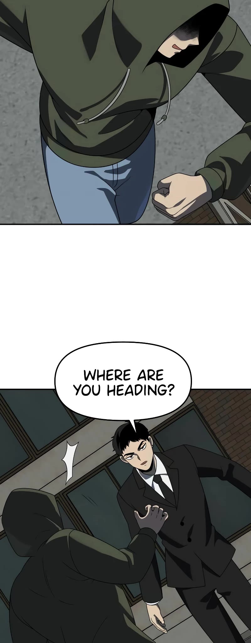 I Used to Be a Boss Chapter 87 page 65 - Chapter 87