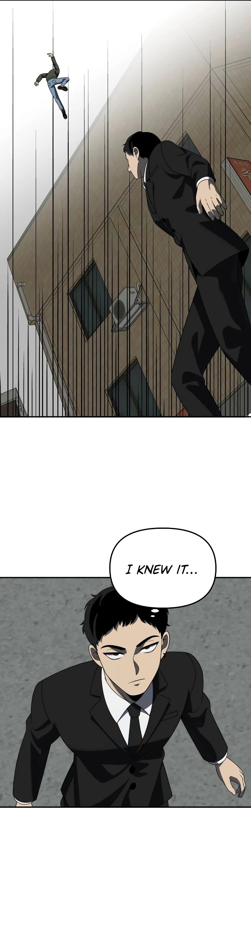 I Used to Be a Boss Chapter 87 page 67 - Chapter 87