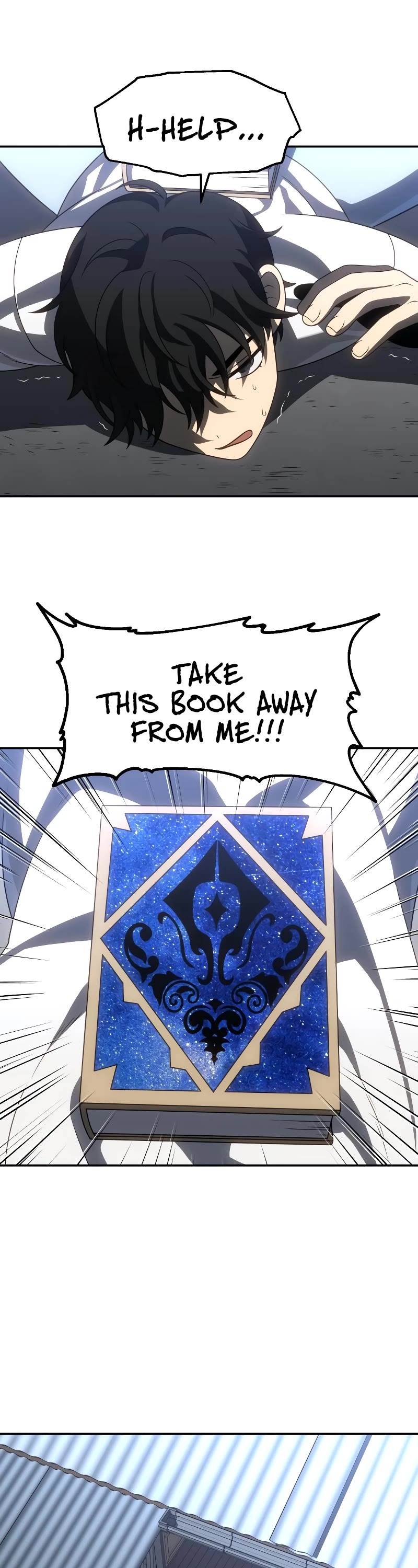 I Used to Be a Boss Chapter 88 page 14 - Chapter 88