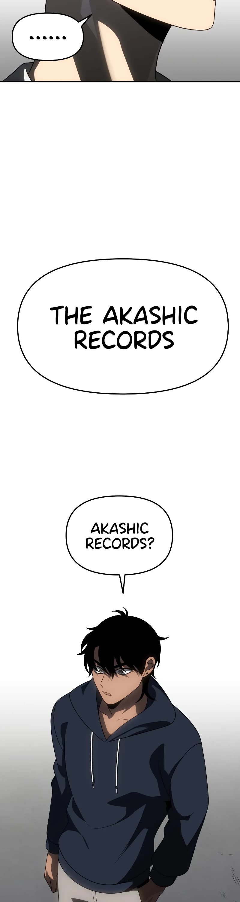 I Used to Be a Boss Chapter 88 page 18 - Chapter 88