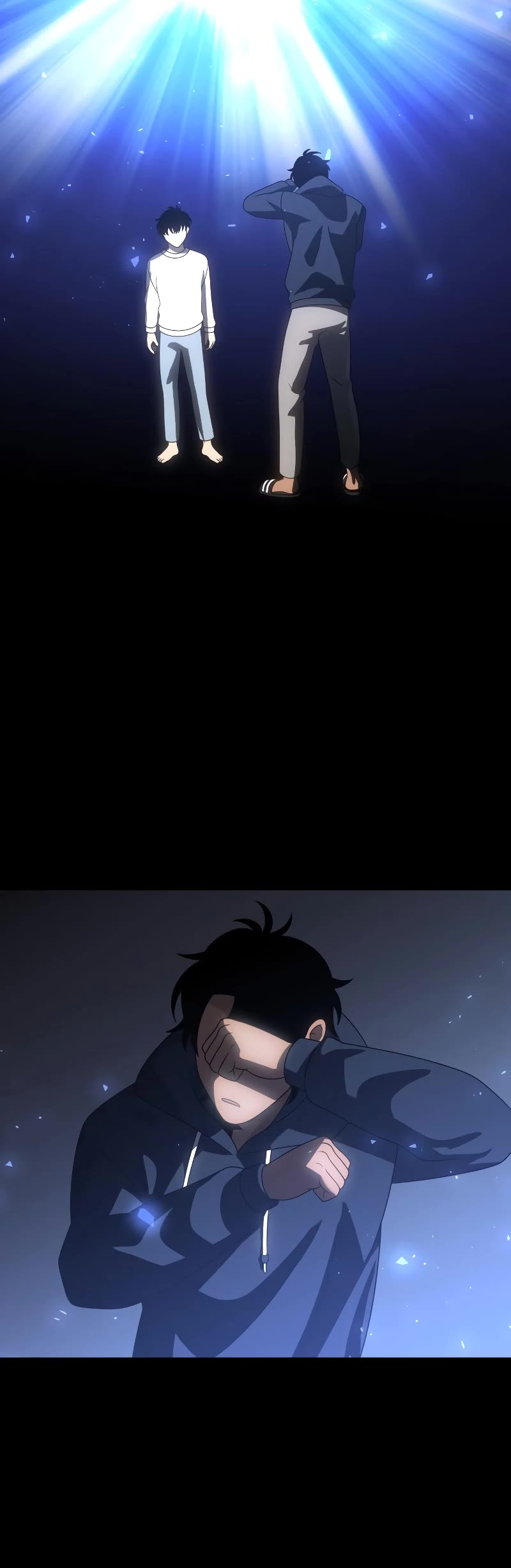 I Used to Be a Boss Chapter 88 page 20 - Chapter 88