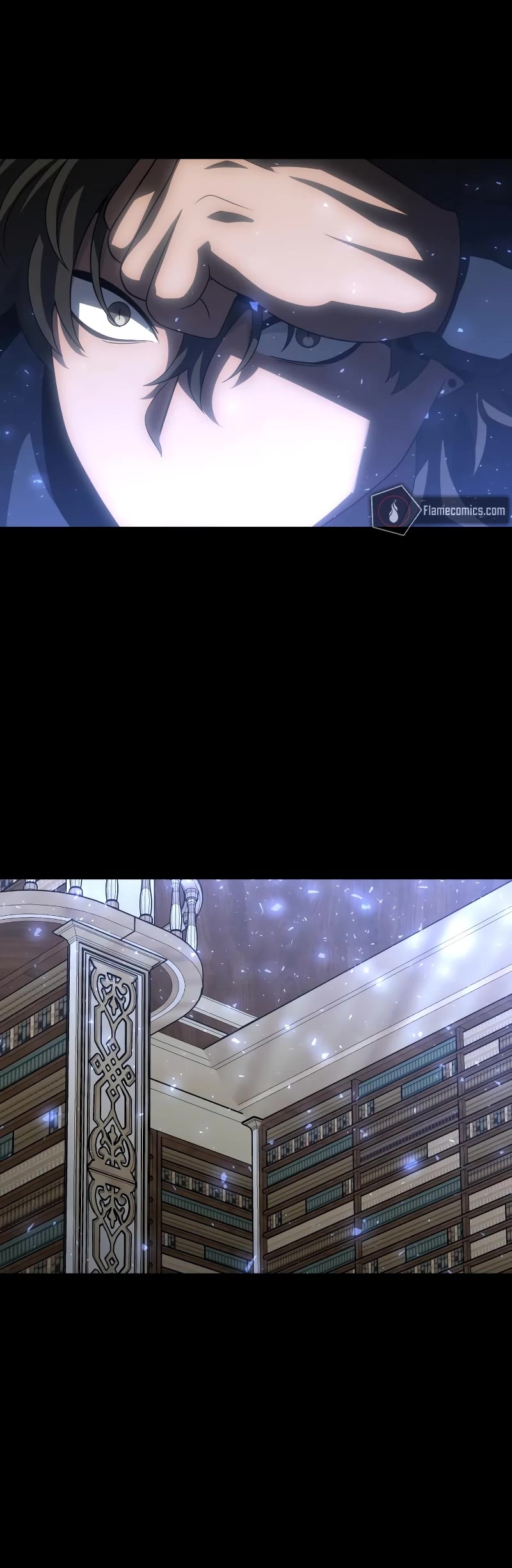I Used to Be a Boss Chapter 88 page 21 - Chapter 88