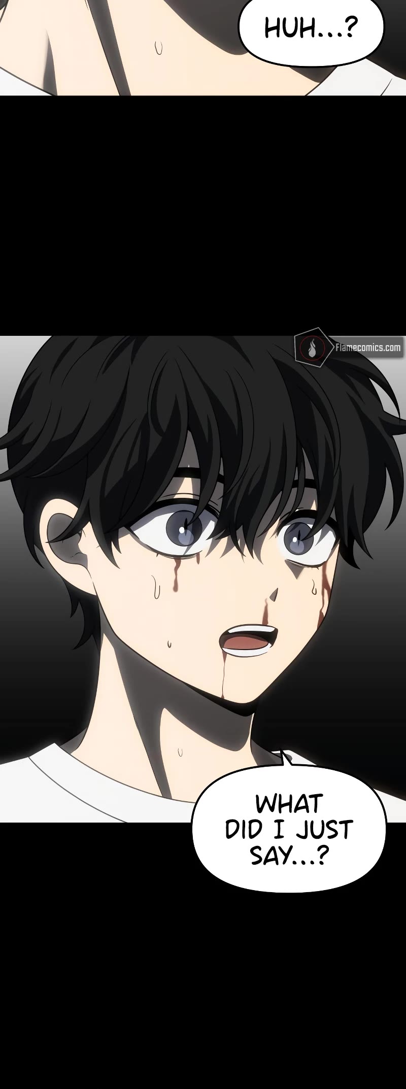 I Used to Be a Boss Chapter 88 page 31 - Chapter 88