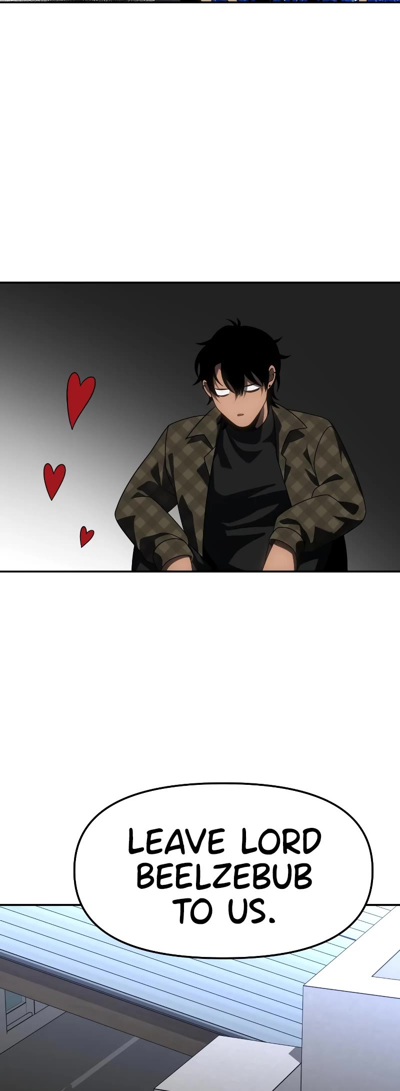 I Used to Be a Boss Chapter 88 page 35 - Chapter 88