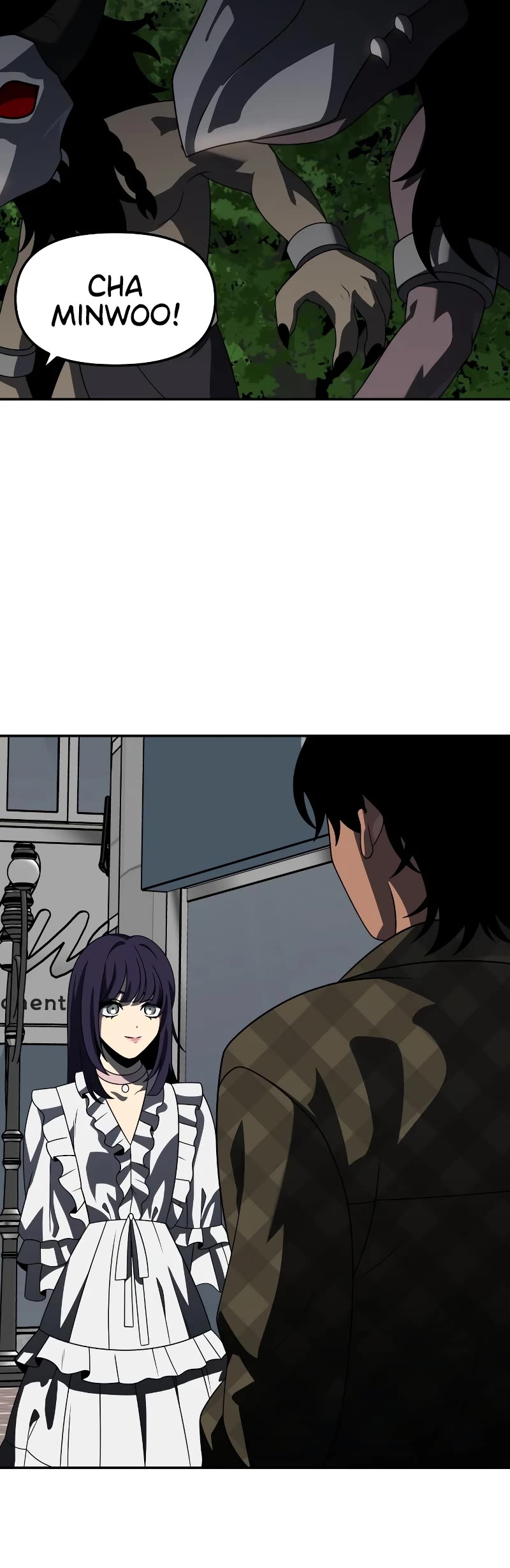 I Used to Be a Boss Chapter 88 page 41 - Chapter 88