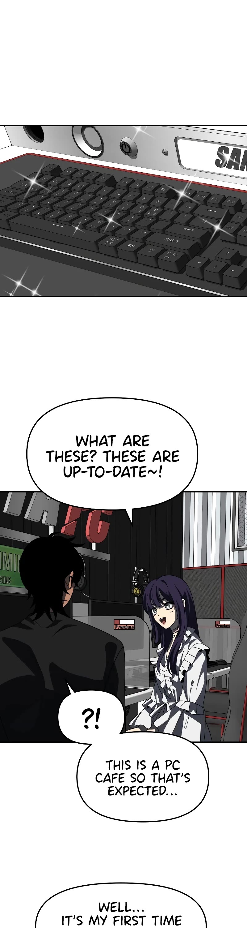I Used to Be a Boss Chapter 88 page 44 - Chapter 88