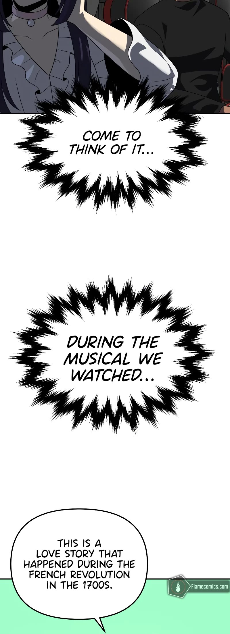 I Used to Be a Boss Chapter 88 page 46 - Chapter 88