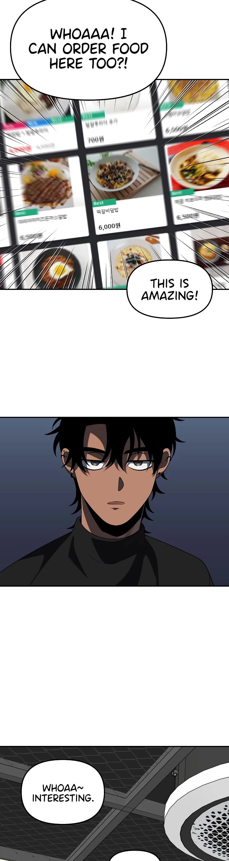 I Used to Be a Boss Chapter 88 page 49 - Chapter 88