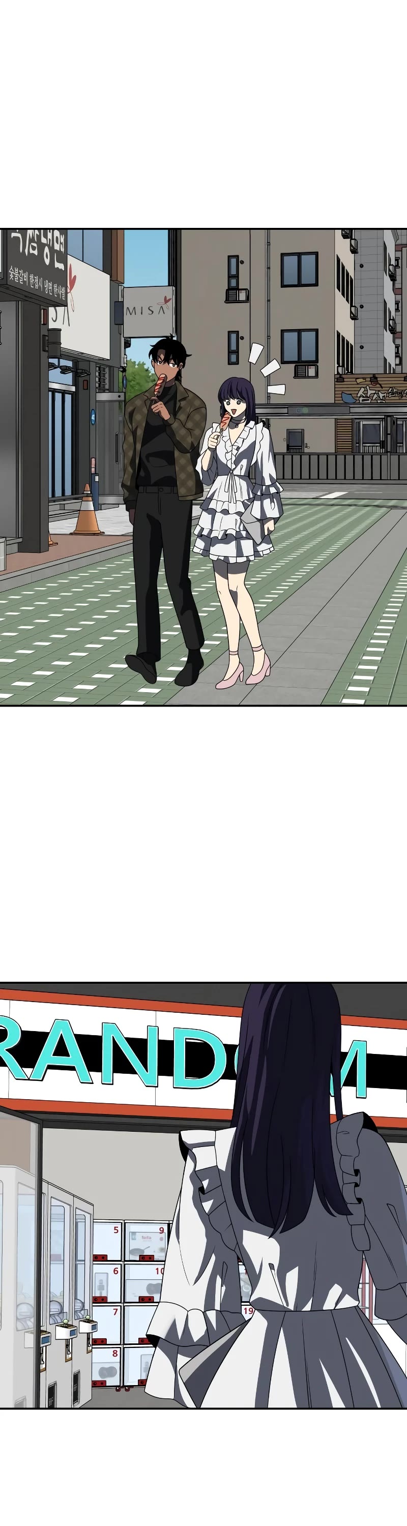 I Used to Be a Boss Chapter 88 page 52 - Chapter 88