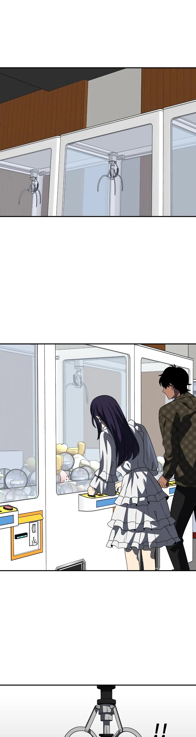 I Used to Be a Boss Chapter 88 page 53 - Chapter 88