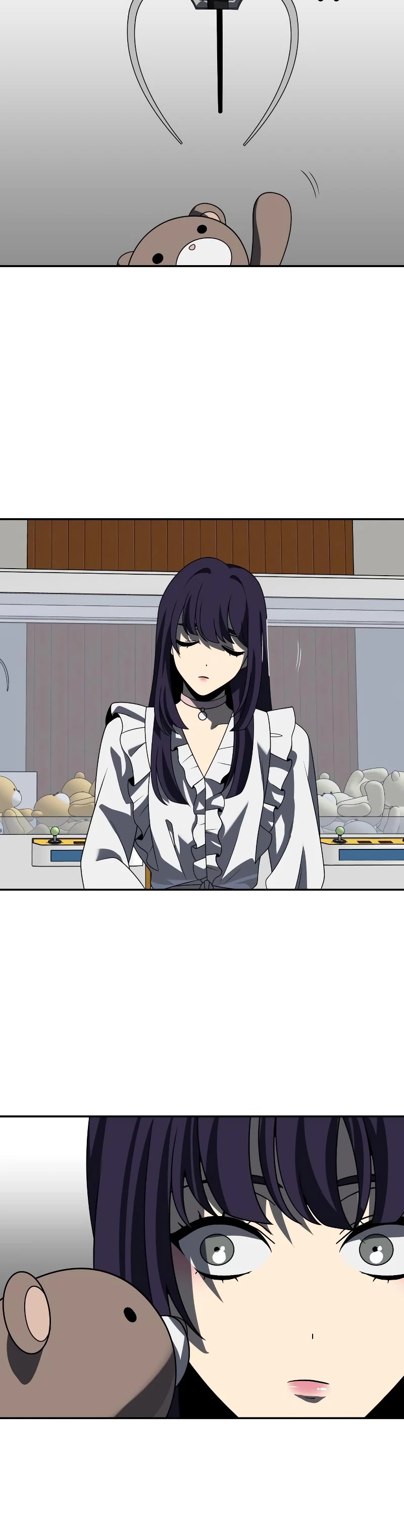 I Used to Be a Boss Chapter 88 page 54 - Chapter 88