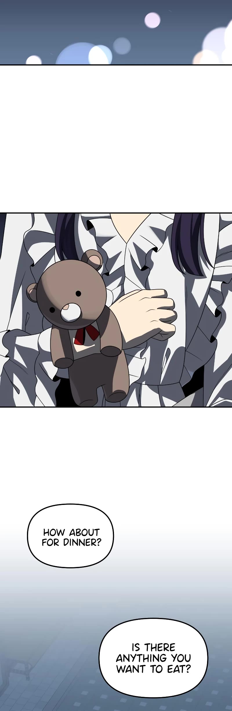 I Used to Be a Boss Chapter 88 page 56 - Chapter 88