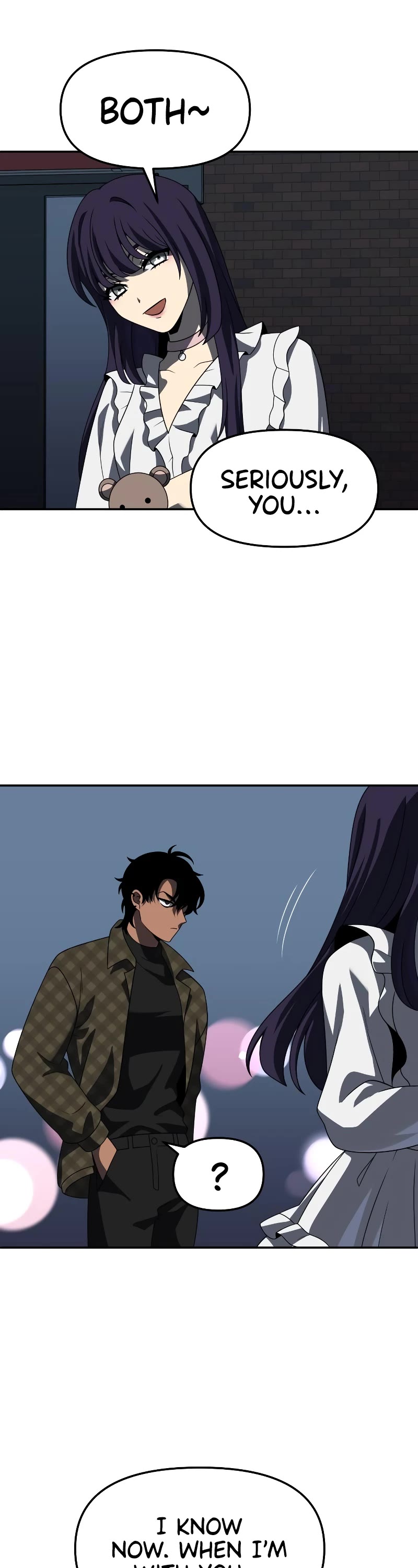 I Used to Be a Boss Chapter 88 page 58 - Chapter 88
