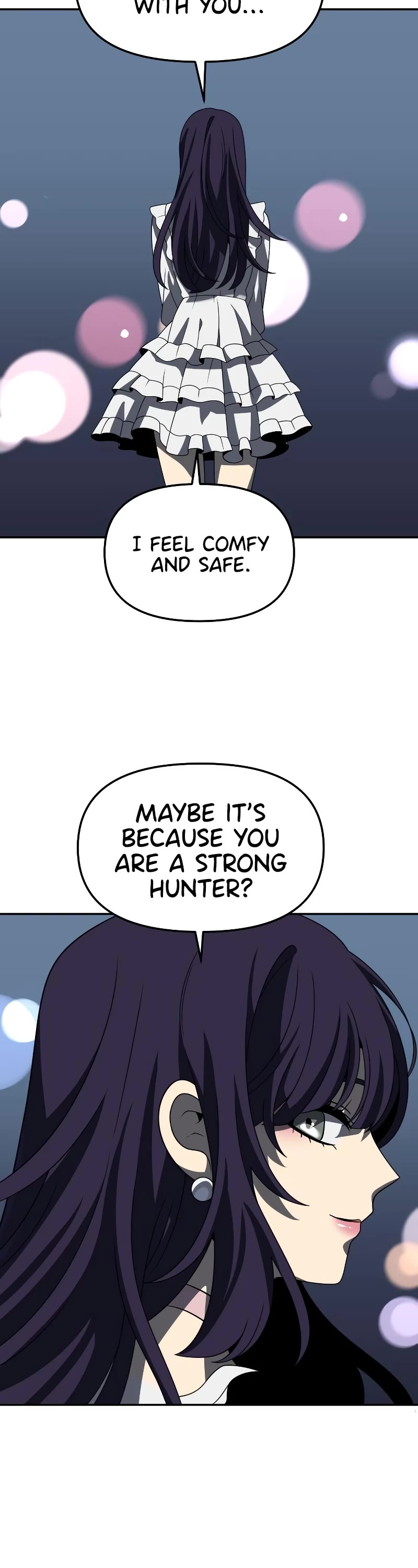 I Used to Be a Boss Chapter 88 page 59 - Chapter 88