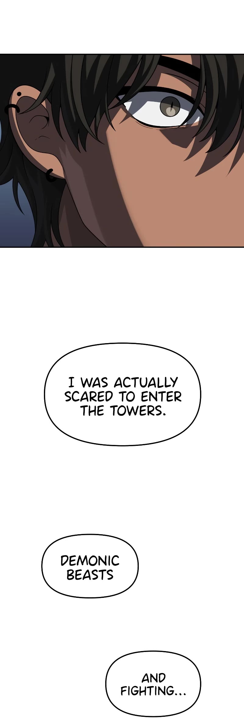 I Used to Be a Boss Chapter 88 page 60 - Chapter 88