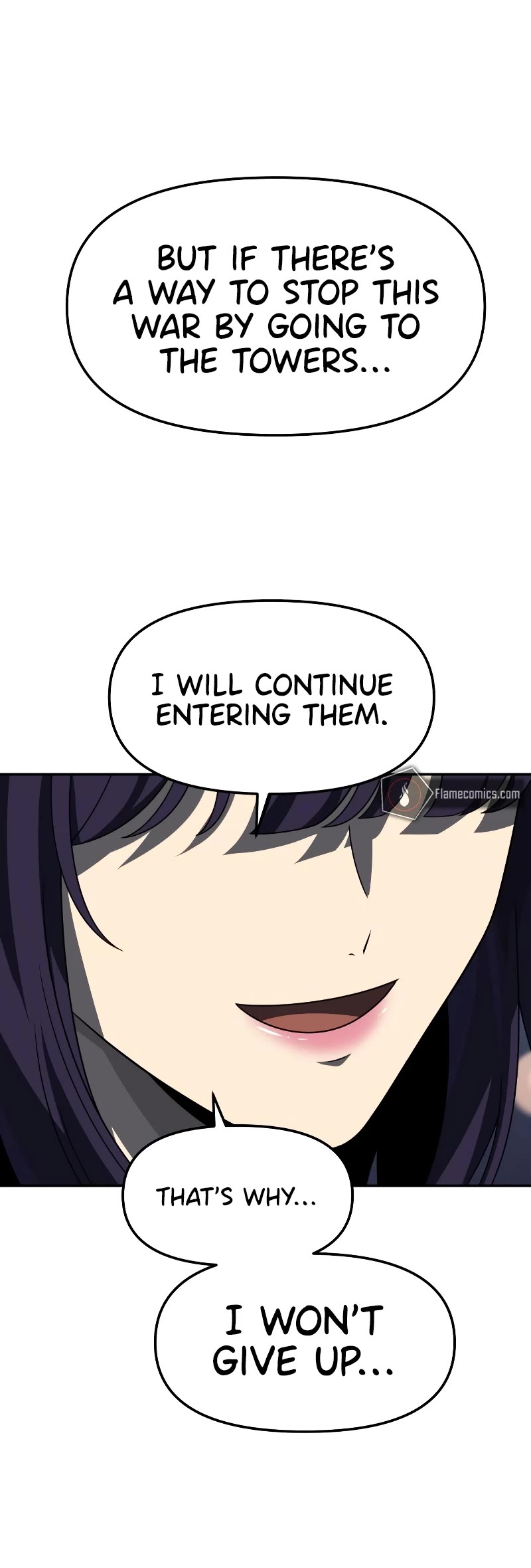 I Used to Be a Boss Chapter 88 page 61 - Chapter 88