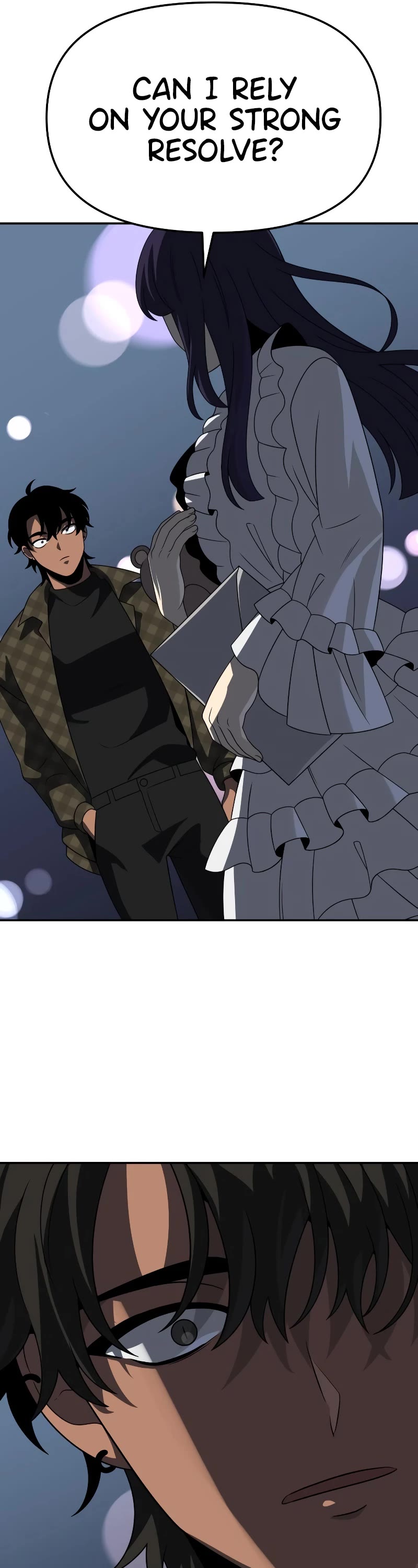 I Used to Be a Boss Chapter 88 page 62 - Chapter 88