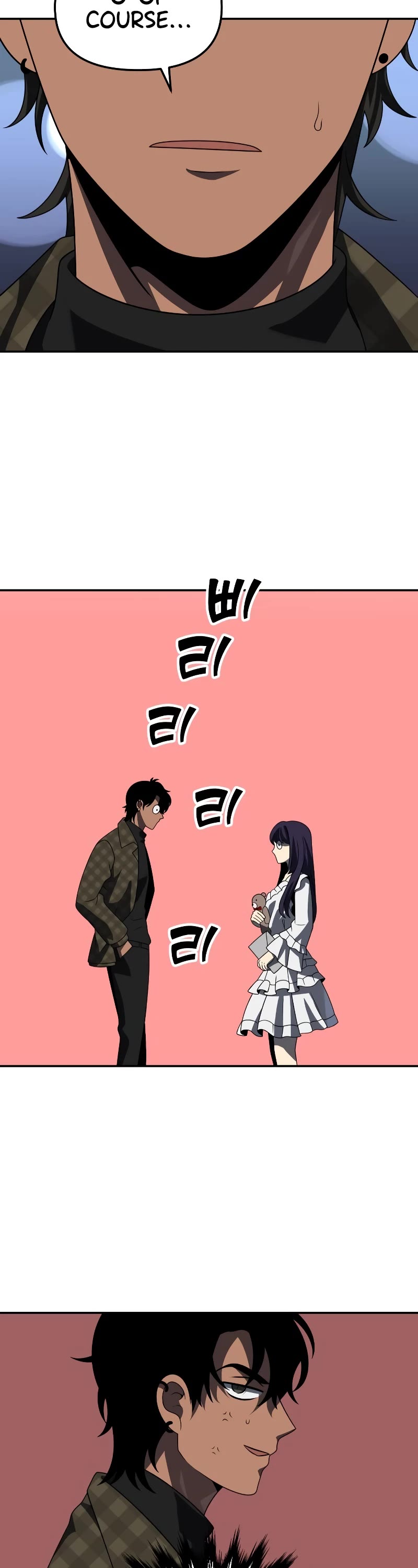 I Used to Be a Boss Chapter 88 page 64 - Chapter 88