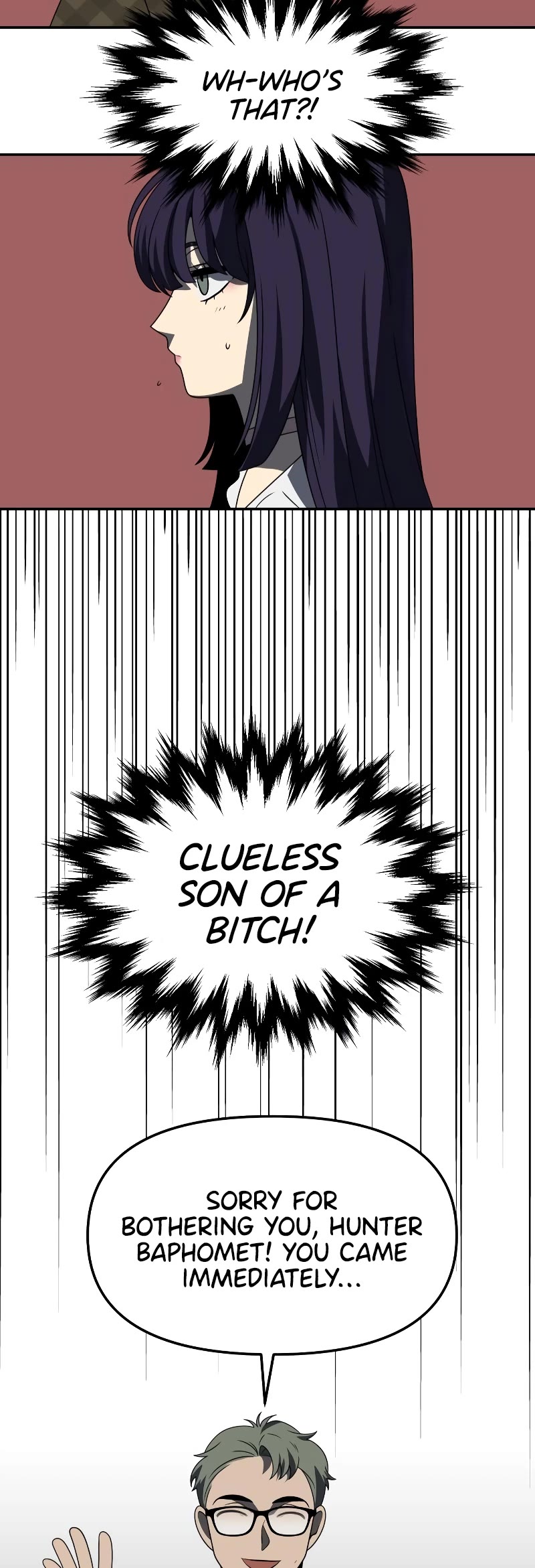I Used to Be a Boss Chapter 88 page 65 - Chapter 88