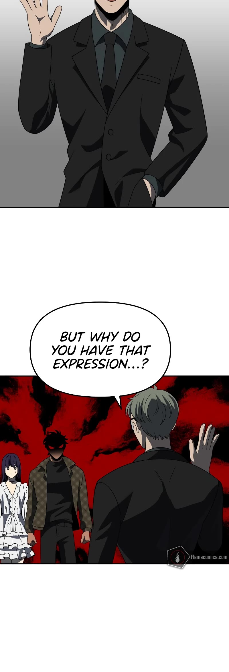 I Used to Be a Boss Chapter 88 page 66 - Chapter 88