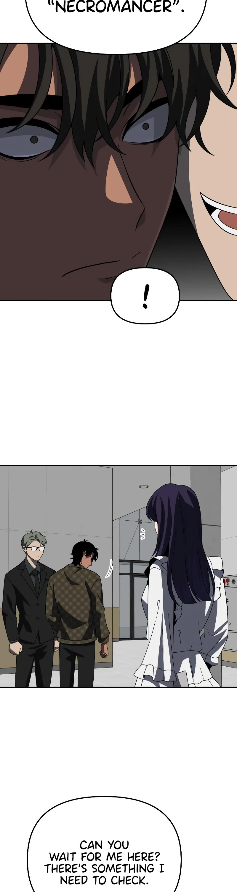 I Used to Be a Boss Chapter 88 page 68 - Chapter 88