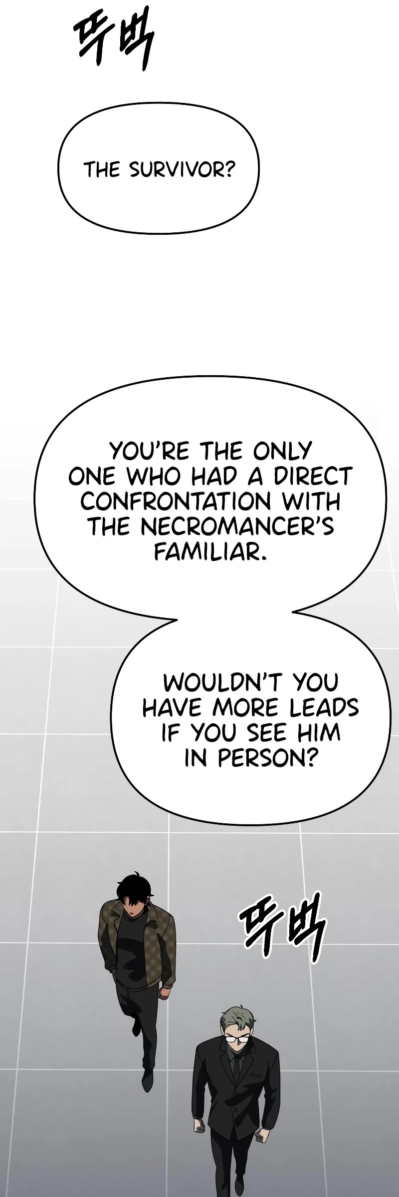 I Used to Be a Boss Chapter 88 page 70 - Chapter 88
