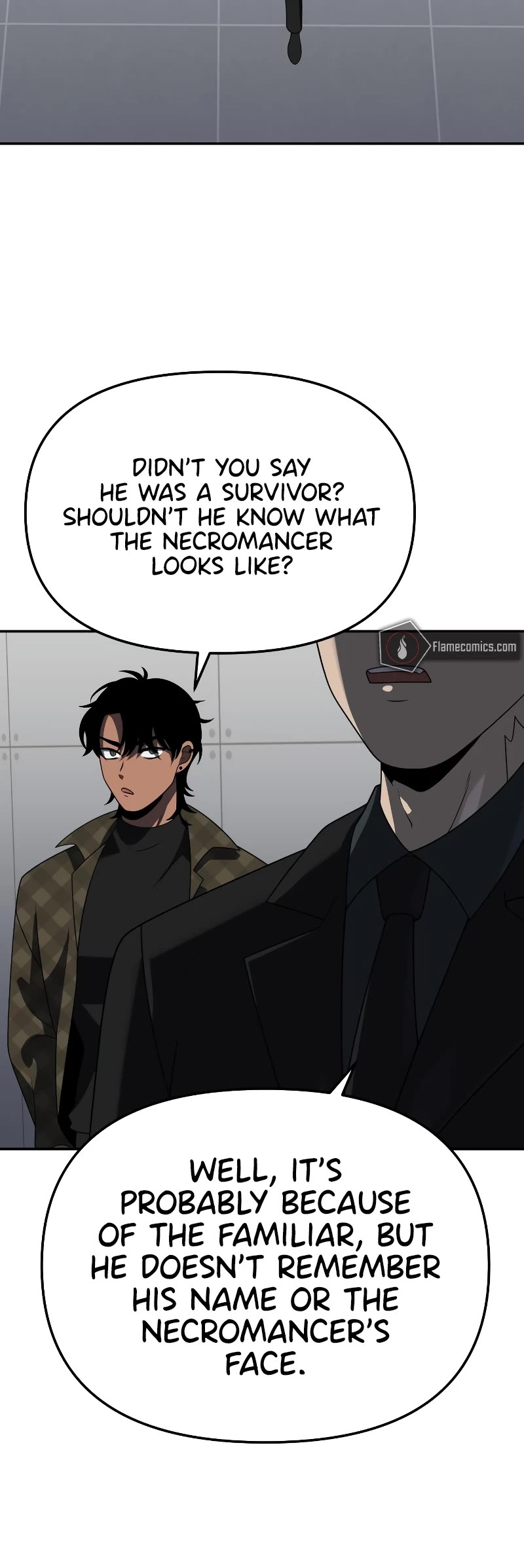 I Used to Be a Boss Chapter 88 page 71 - Chapter 88