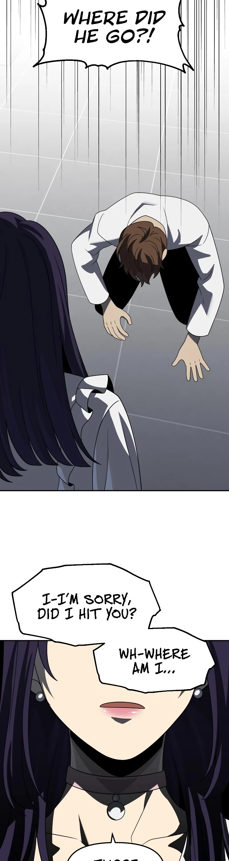 I Used to Be a Boss Chapter 88 page 74 - Chapter 88