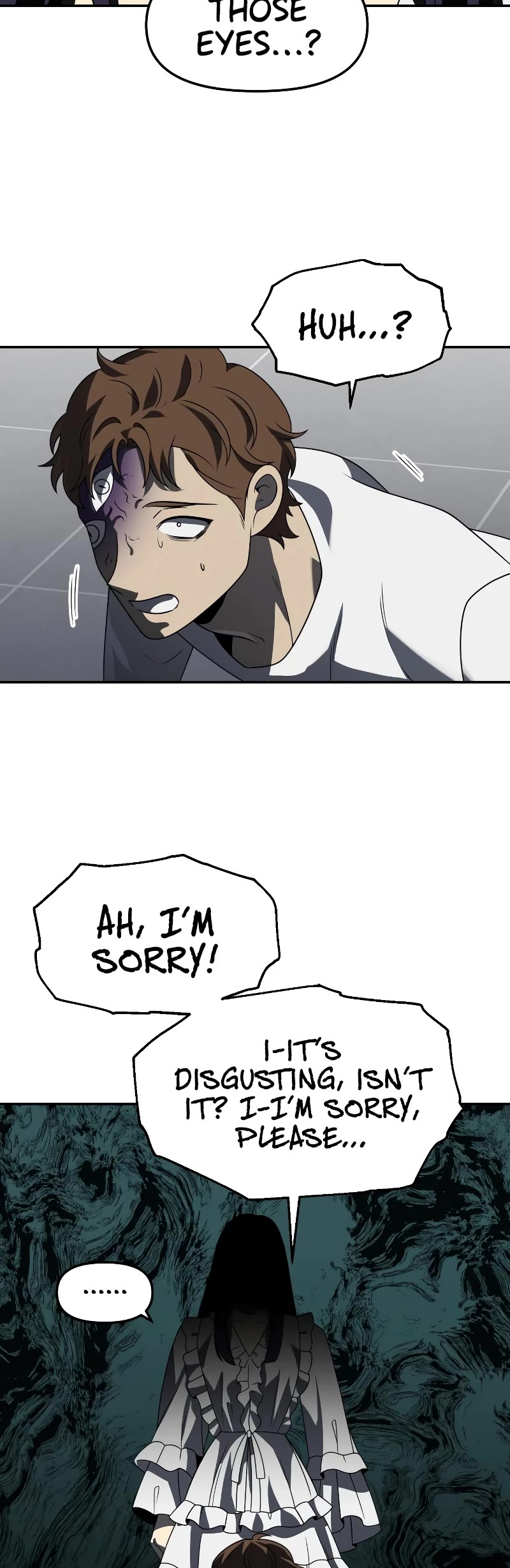 I Used to Be a Boss Chapter 88 page 75 - Chapter 88